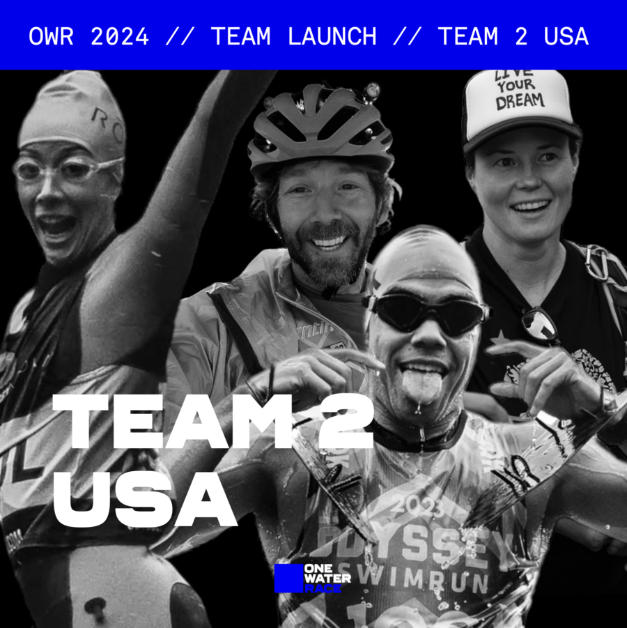 2024 Team Launch Team 2 – USA