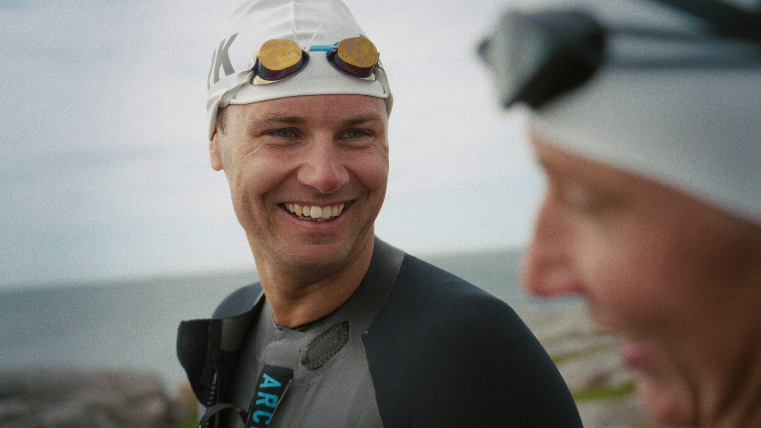 Alexander Berggren