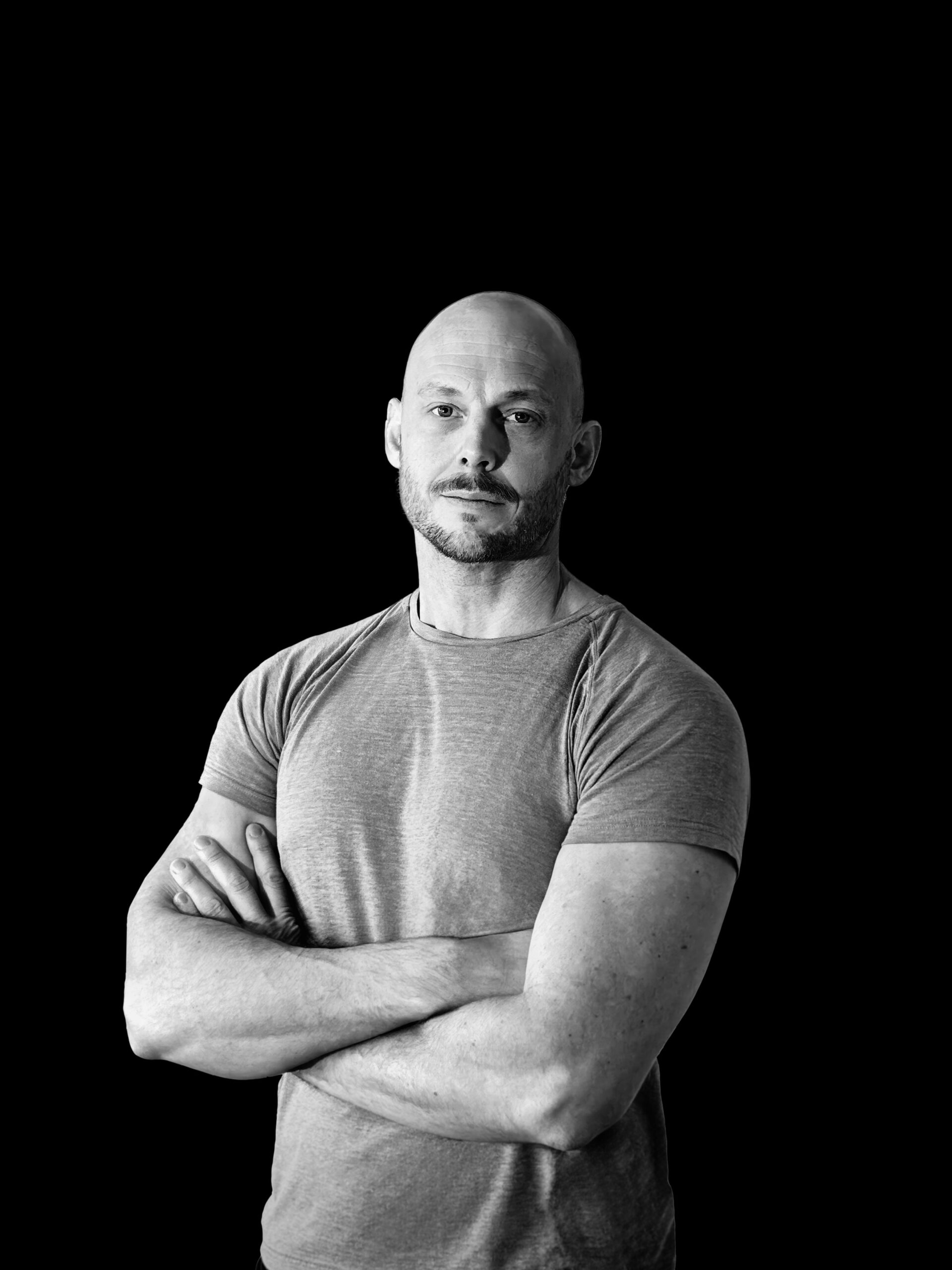 Rasmus Söderholm