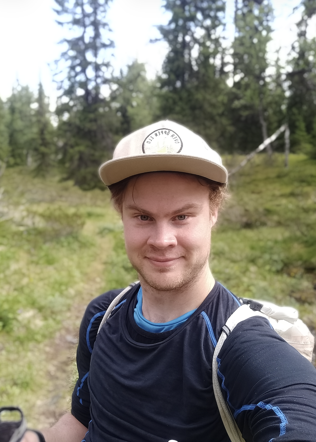 Mattias Kuosku
