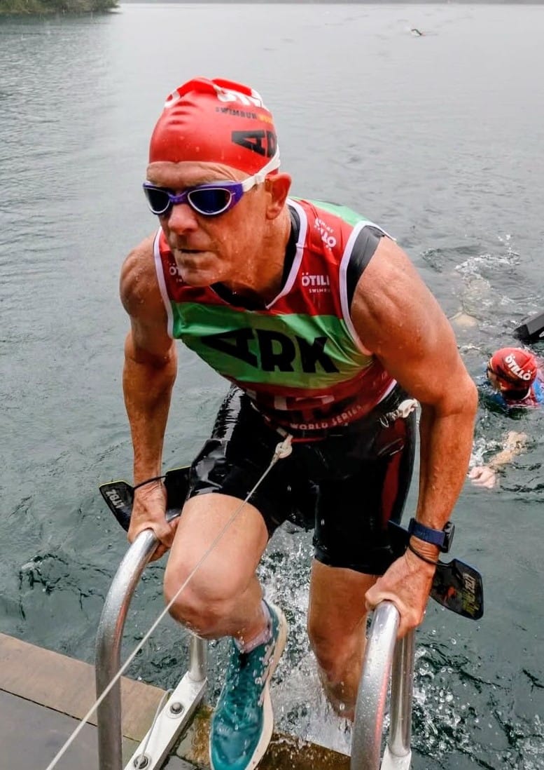 Andy Hewitt